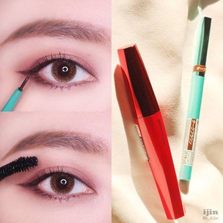 Chuốt Mi Dejavu Mascara