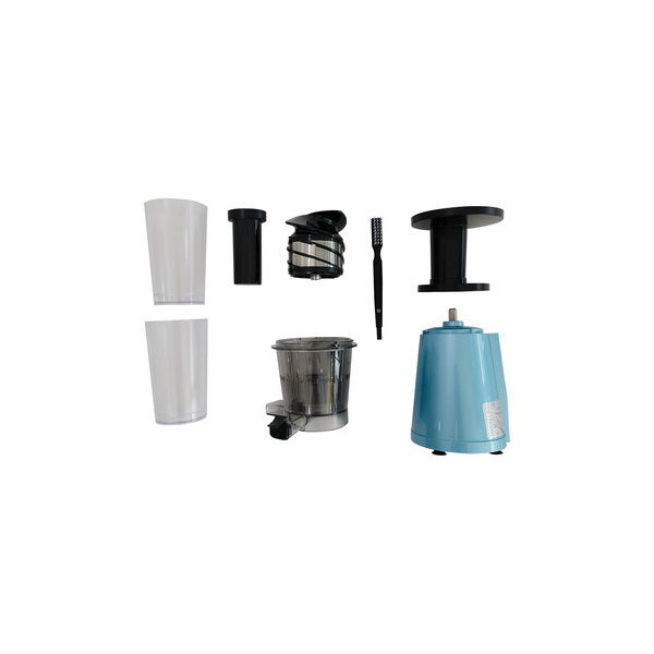 Máy Ép Chậm Máy Ép Trái Cây Kalite KL530 - [HÀNG CHÍNH HÃNG]