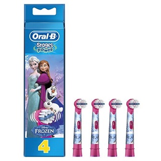 Đầu bàn chải điện Oral B