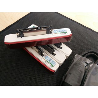 DOCKING SEAGATE CHUẨN SATA 2.5 - USB 3.0