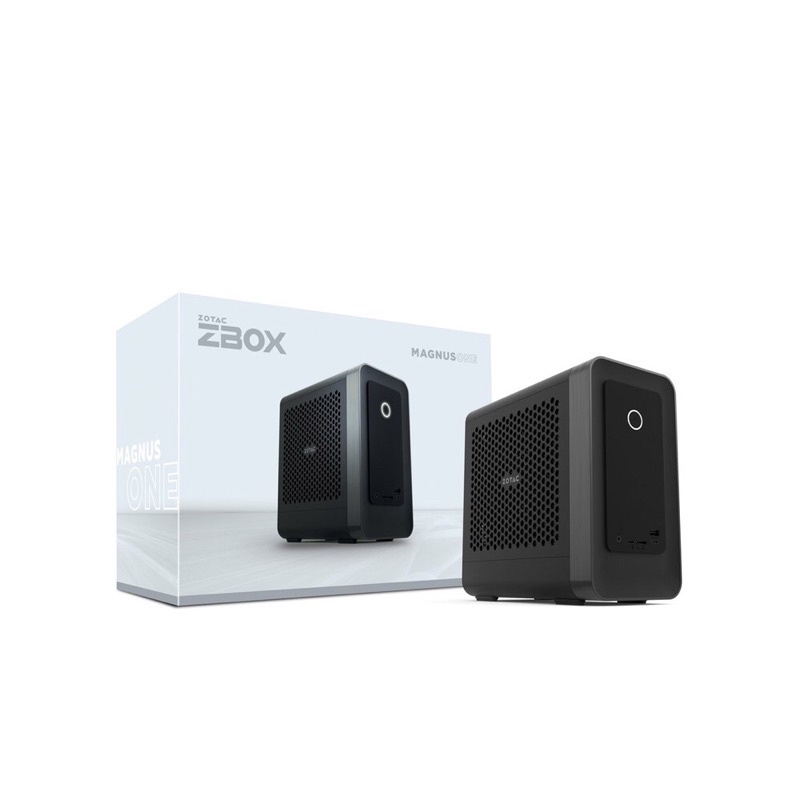 Máy tính Mini-PC Gaming Zotac MAGNUS ONE  (Barebone) | BigBuy360 - bigbuy360.vn