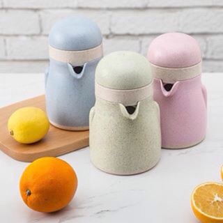 Vắt cam lúa mạch có tay cầm