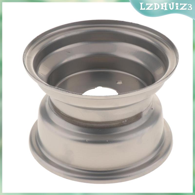 Vành Bánh Xe Trước/Sau 3 Lỗ Bằng Thép Cho 50 70 90 110cc