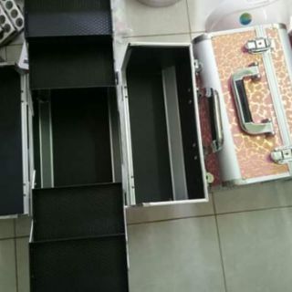 Cốp nails to để được máy hơ