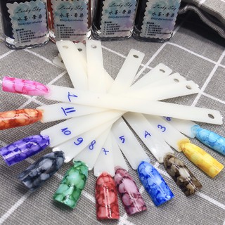 Cồn loang nail 0762