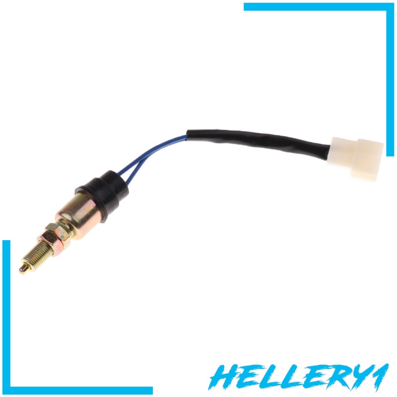 [Hellery1] Công Tắc Đèn Phanh Xe JK231