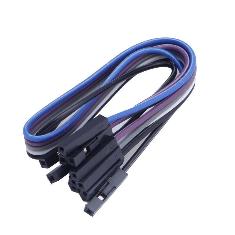 Cáp ChuyểN ĐổI 6PIN CP2102 Module STC USB 2.0 Sang TTL