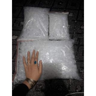 Hũ đựng mực bịch 1000 cái