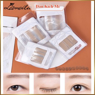 Dán kích mí vân lưới laneila túi 480 miếng dán DMV2