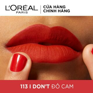 Son Loreal chính hãng