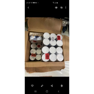 sữa ensua mỹ lôc 3 hộp Date 1/2023