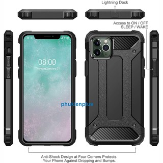 Ốp lưng iphone 11 Pro Max Ultra Armor Case siêu chống sốc