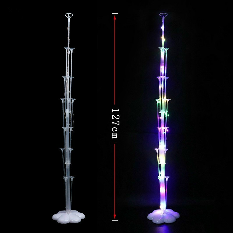 (FREESHIP) (COMBO tất cả trụ 7 nhánh,trụ 11 nhánh.trụ 1m2,trụ đèn led,TRỤ TRÒN HOT 2022