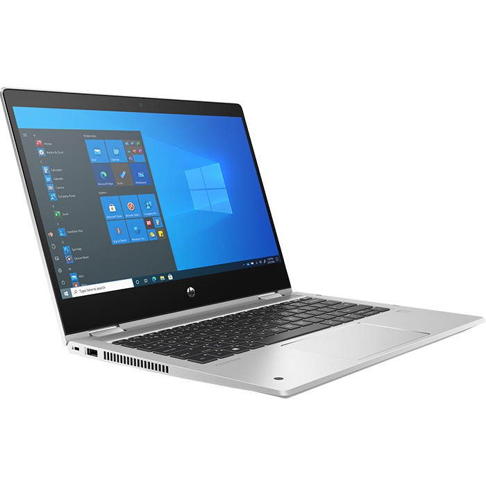 Laptop HP Probook X360 435 G8 (3G0S1PA) R7-5800U | 8GB | 512GB | AMD Radeon Graphics | 13.3' FHD Touch | Win 10