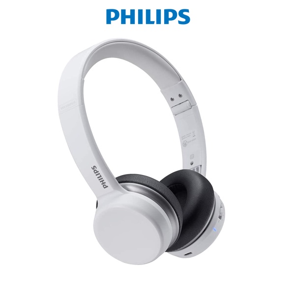 Tai nghe Bluetooth trùm đầu PHILIPS TAH5255 - Hàng chính hãng