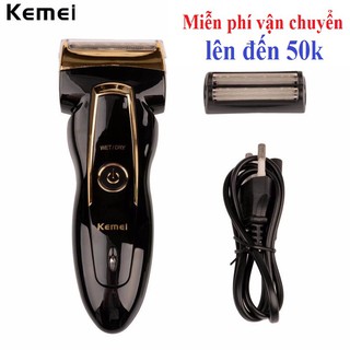 Máy cạo râu tự động - máy cạo râu chuẩn men - máy cạo râu