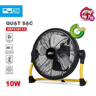 QUẠT SẠC AC ARF01D113