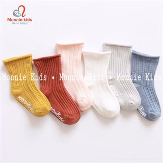 TẤT CHÂN CAO CỔ KID HOUSE