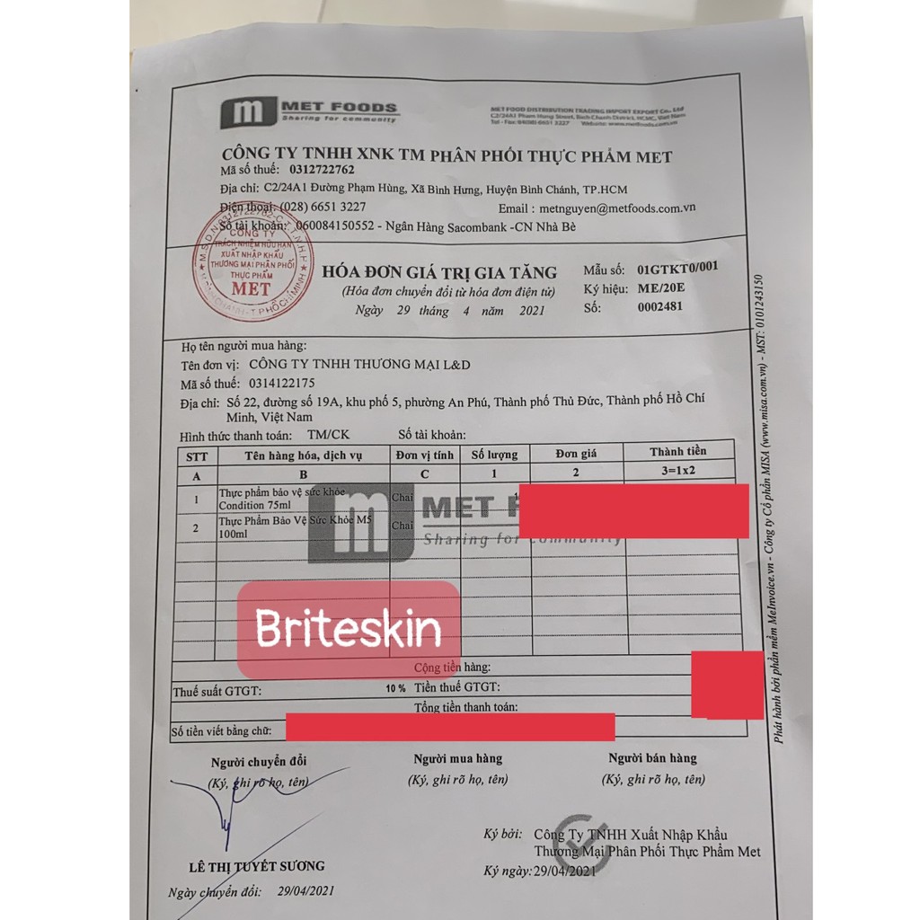 Nước Giải Rượu M5 Tăng Cường Chức Năng Gan - Nhập Khẩu Hàn Quốc (Chai 100ml) | BigBuy360 - bigbuy360.vn