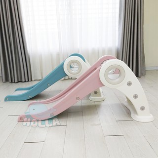 (phuc161219) CẦU TRƯỢT HEO HOLLA 2021