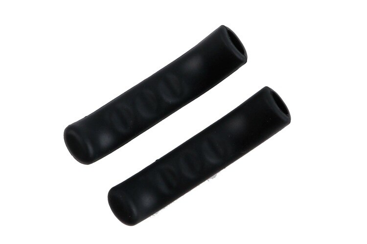 Vỏ bọc bảo vệ tay phanh xe đạp leo núi MTB Litepro bằng silicone gel chuyên dụng