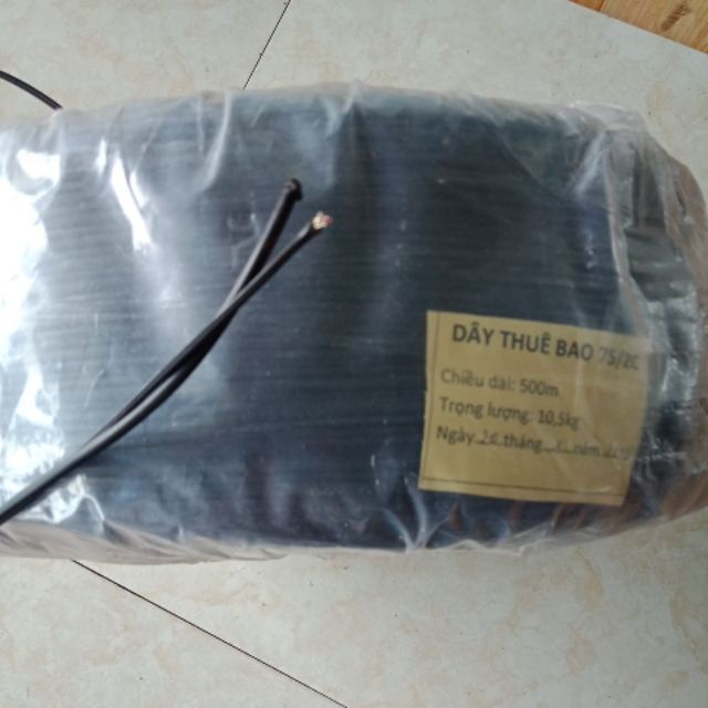 Dây Thuê Bao