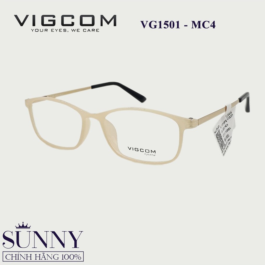 Gọng Kính Vigcom VG108