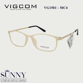 Gọng Kính Vigcom VG108