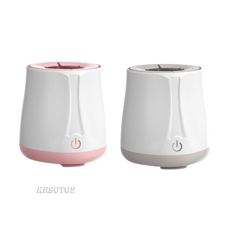 Máy Lắc Điện Kesoto2 Di Động Tiện Dụng Cho Bé