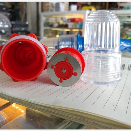 Đèn led nháy cảnh Báo Tiêu Nhấp nháy Ban đêm Cho tàu Thuyền