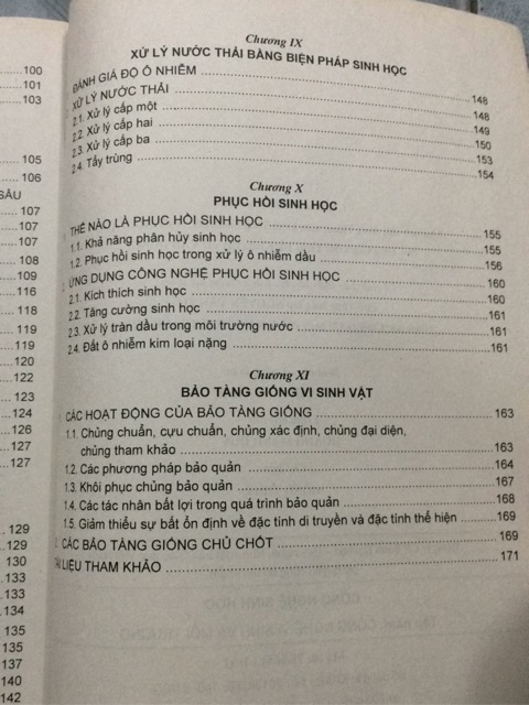 Sách - Công nghệ Sinh học Tập 5: Công nghệ vi sinh và môi trường | BigBuy360 - bigbuy360.vn