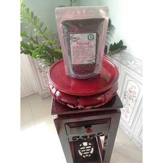 hạt tiêu đen chín đỏ_ DAKLAK (200G)