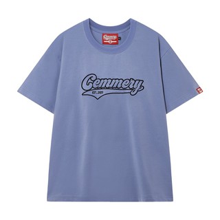 Áo Thun Thêu Basic LocalBrand Cemmery # 6 Color