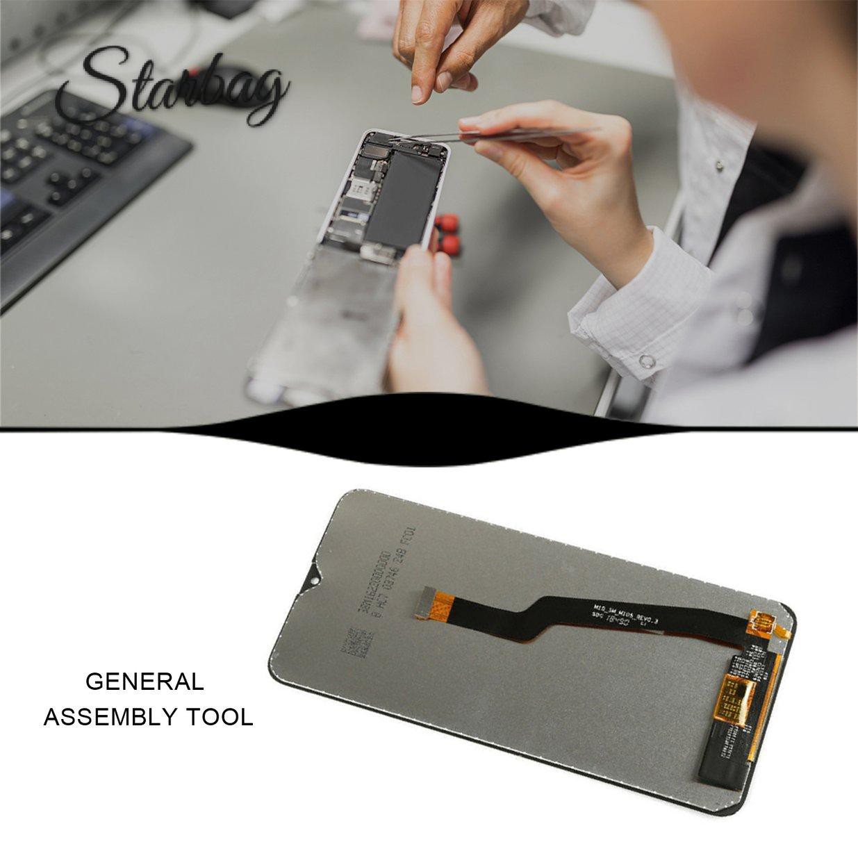 Màn Hình Lcd Cùng Bộ Dụng Cụ Sửa Chữa | BigBuy360 - bigbuy360.vn