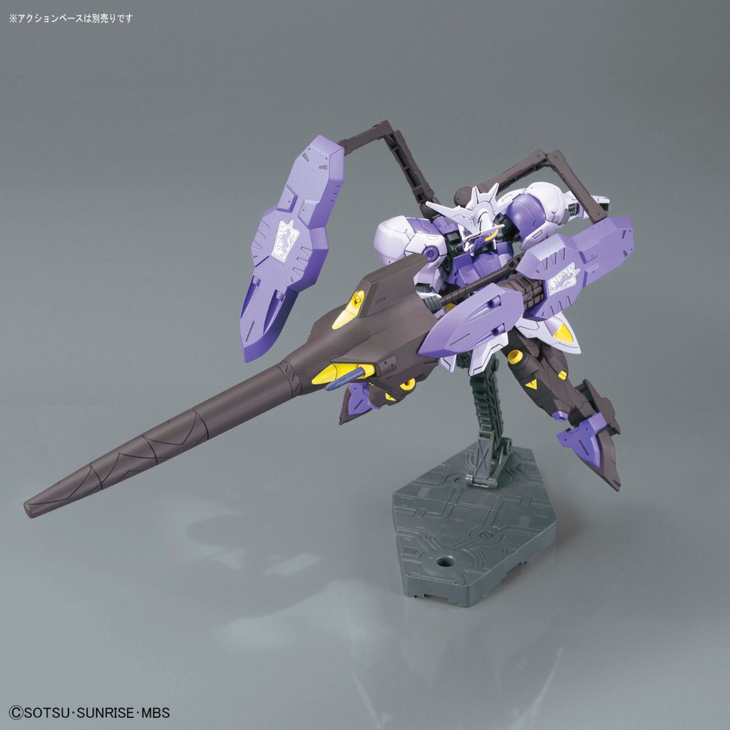 Mô Hình Lắp Ráp Gundam HG IBO Kimaris Vidar