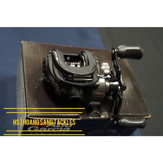 Máy Abu Garcia Promax 4
