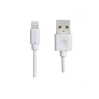 Dây sạc bagi lightning dài 1,0m hộp gài ib150
