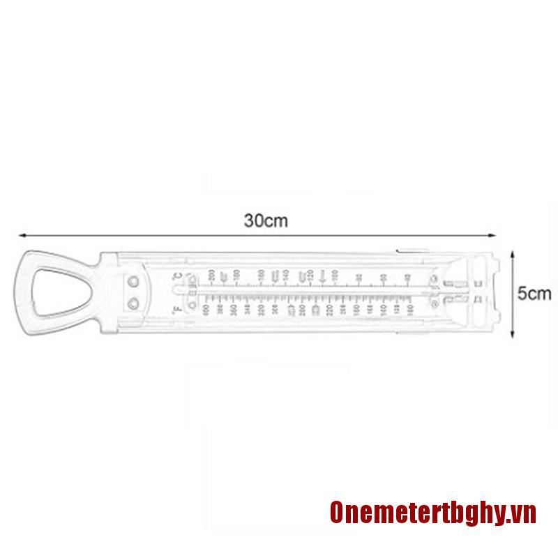 Nhiệt Kế Treo Tường Cho Nhà Bếp