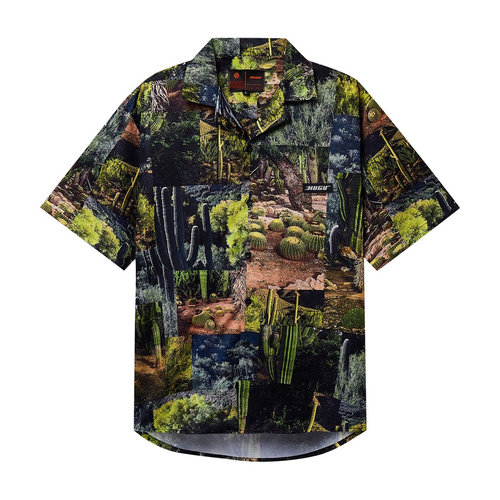 ÁO SƠ MI CACTUS SS02 | BigBuy360 - bigbuy360.vn