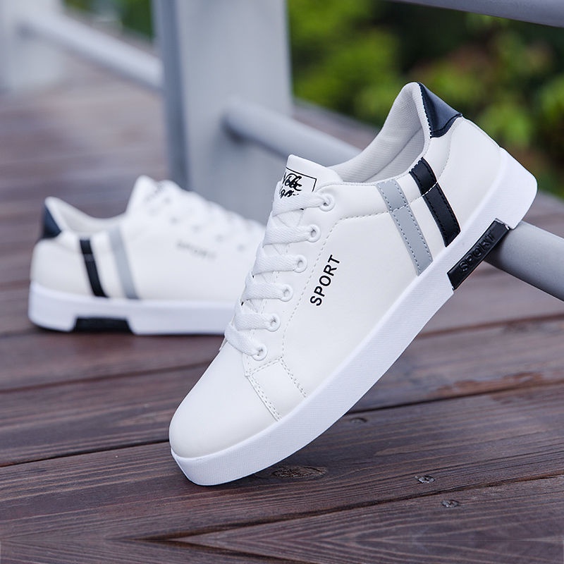 Giày thể thao nam thời trang năng động