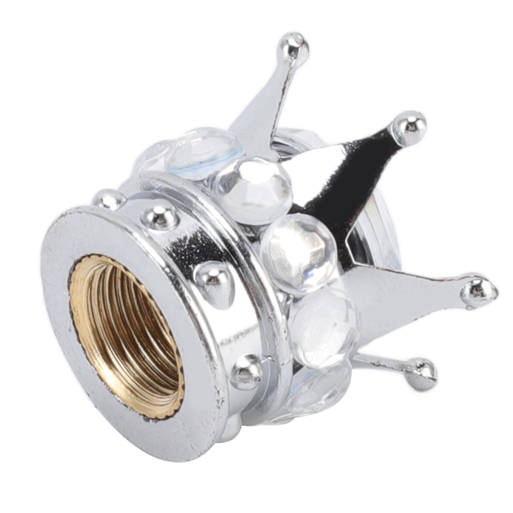 Spring061 2pcs Motorcycle LED Spotlight Green Lighting 12‑80V Angel Eye Waterproof Work Lamp for Boats Cars