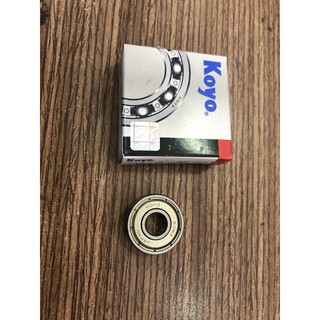 Vòng bi bạc đạn Koyo 608Z Chính hãng, Vòng bi mini Koyo