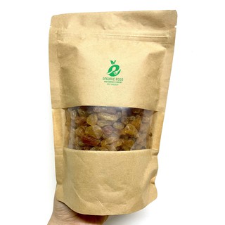 Nho khô không đường 1kg