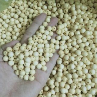 100 hạt dâu tằm 8mm