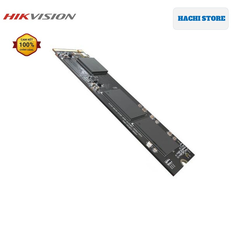 Ổ Cứng SSD HIKVISION HS-SSD-E100N(STD) M.2 SATA - Hàng Chính Hãng