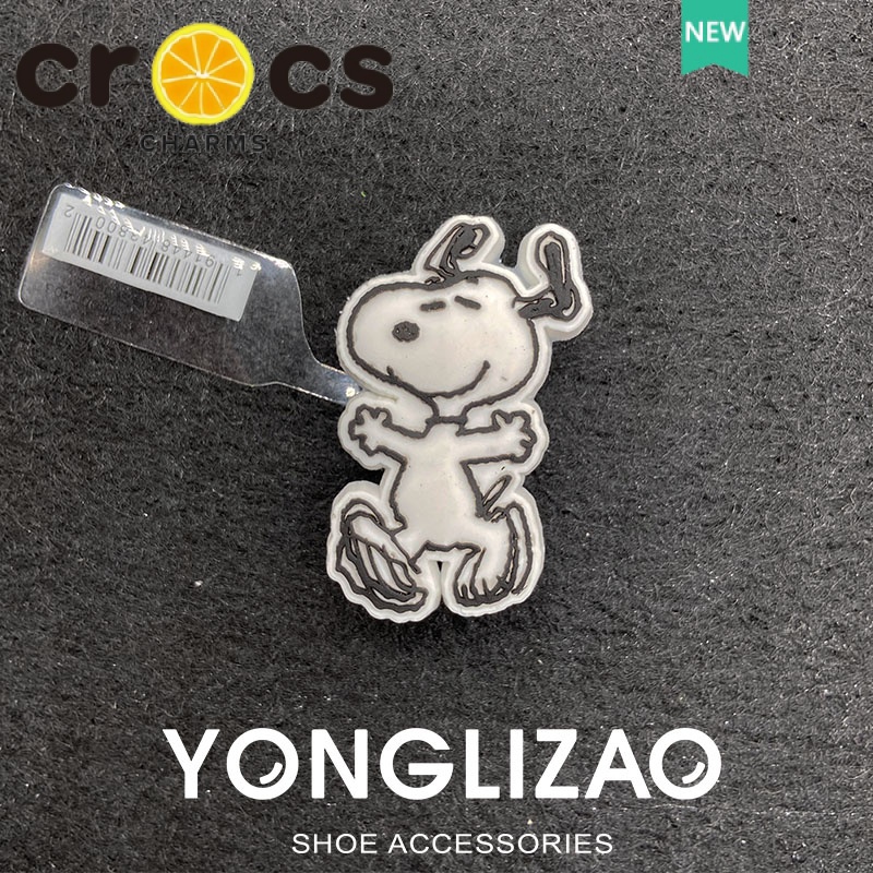 Phụ Kiện Trang Trí Trên Cùng Dòng crocs jibbitz charms Hoạt Hình Nhân Vật Hoạt Hình DIY Thời Trang