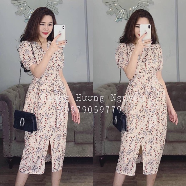váy đồ g giá 190k