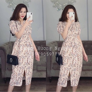 Váy đồ g giá 190k