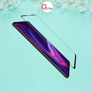 Kính cường lực Full màn Vsmart ACTIVE1/ACTIVE1 PLUS/active3/ARIS/ARIS PRO/BEE/BEE 3/joy1/joy1 plus/joy2+ - Siêu cứng