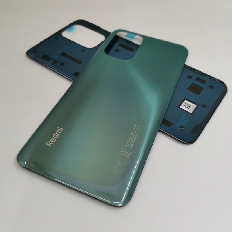Nắp Lưng Điện Thoại Xiaomi Redmi Note10 4G Thay Thế Chuyên Dụng Cho